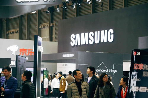 三星獲高通5納米5G芯片代工訂單，與臺積電分庭抗禮，折射半導體產業競合新局