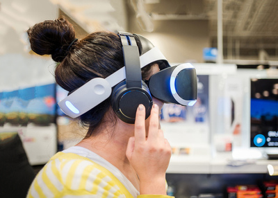 工信部發布VR白皮書 剖析價格與可用性瓶頸，展望AI融合開發新路徑